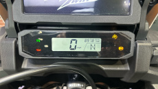 Honda Africa Twin CRF1100 Adventure Sports DCT, Plus Pack